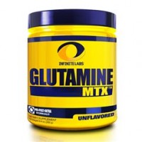 Infinite Labs Glutamine Powder MTX